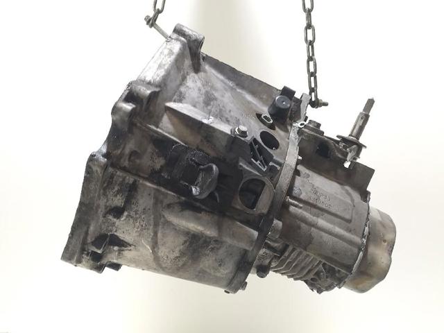 20DP33 Peugeot/Citroen
