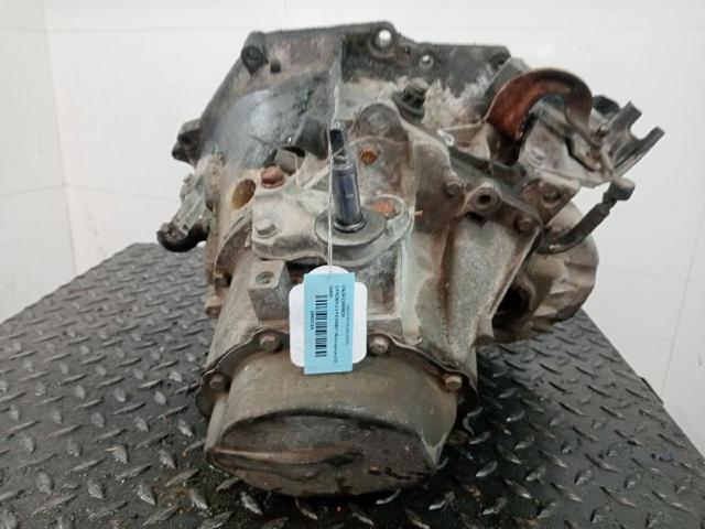 20DP33 Peugeot/Citroen
