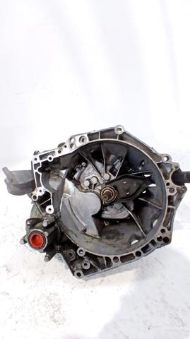 20DP35 Peugeot/Citroen