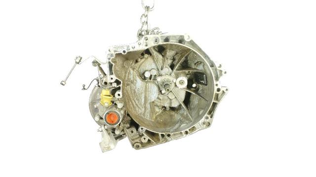 20DP37 Peugeot/Citroen