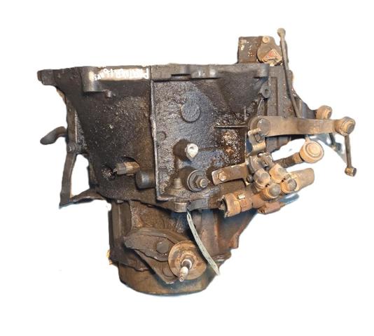 20DP37 Peugeot/Citroen