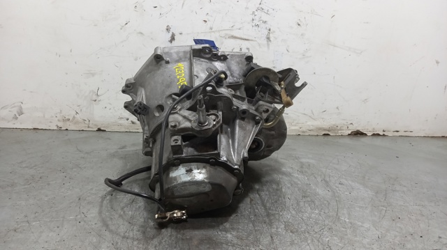 20DP41 Peugeot/Citroen
