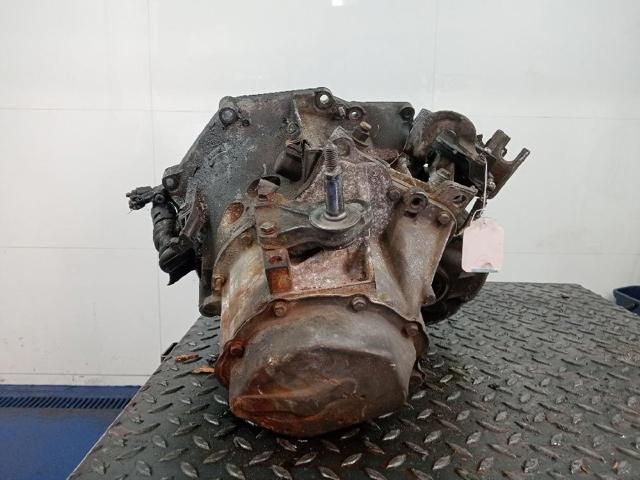 20DP41 Peugeot/Citroen