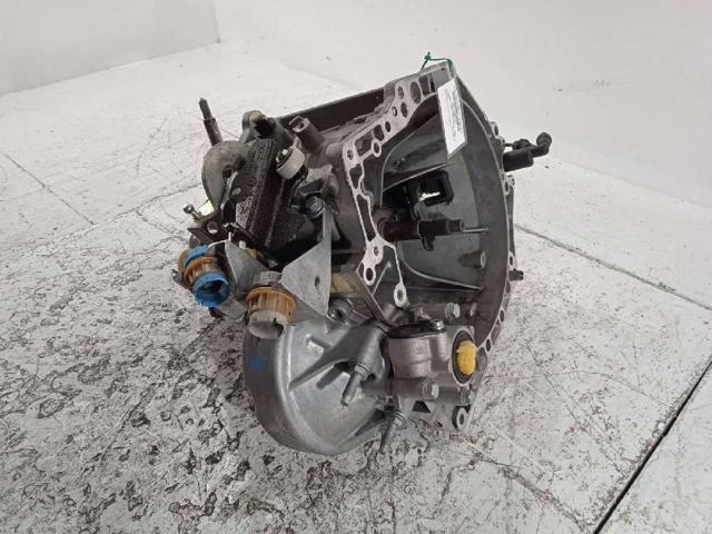 20DP41 Peugeot/Citroen