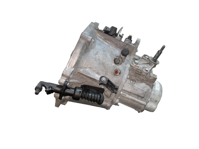 20DP41 Peugeot/Citroen