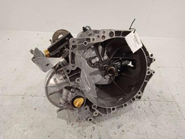 20DP41 Peugeot/Citroen