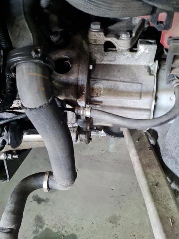 20DP41 Peugeot/Citroen