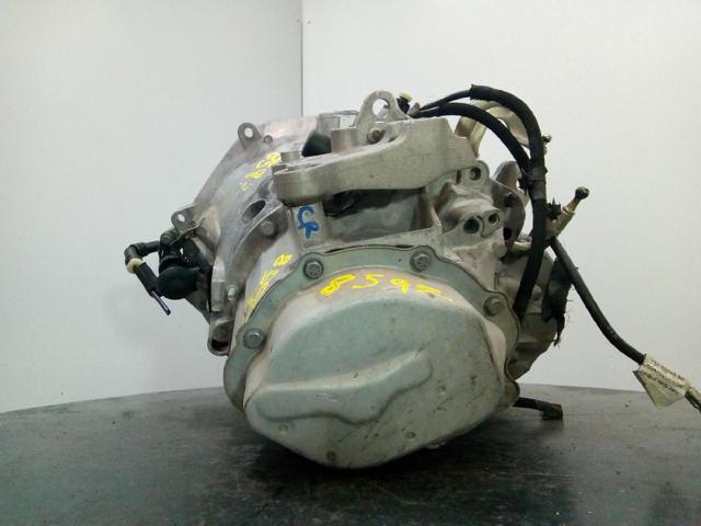 20DP42 Peugeot/Citroen