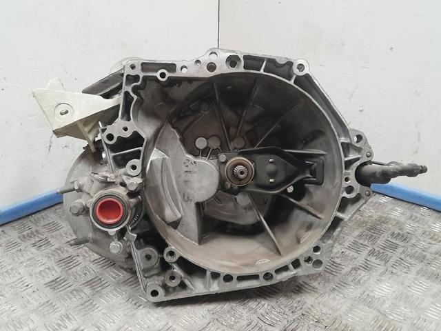 20DP42 Peugeot/Citroen