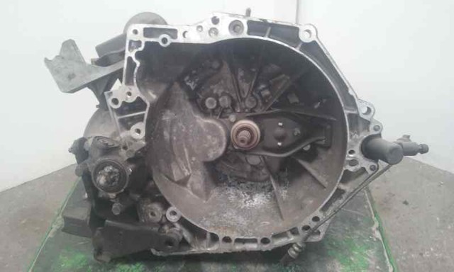20DP42 Peugeot/Citroen