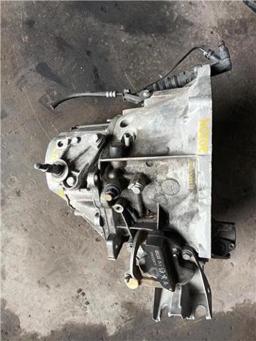 20DP43 Peugeot/Citroen