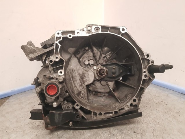 20DP43 Peugeot/Citroen