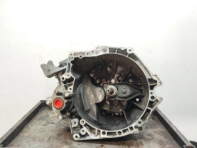20DP43 Peugeot/Citroen