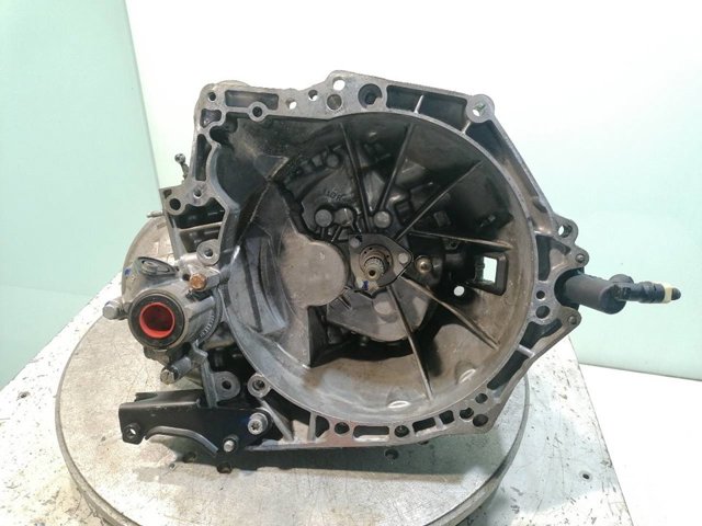 20DP45 Peugeot/Citroen