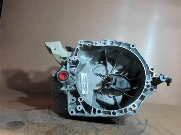 20DP45 Peugeot/Citroen