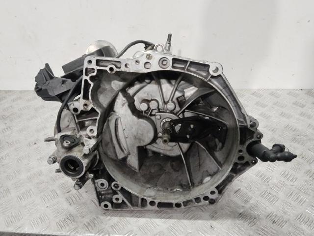 20DP47 Peugeot/Citroen