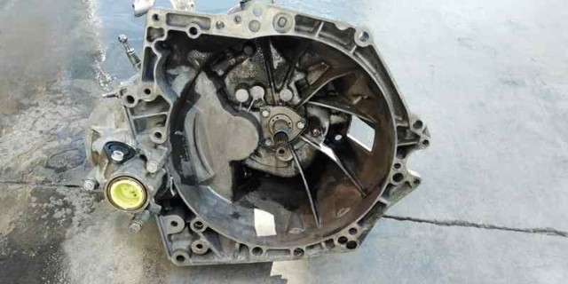 20DP47 Peugeot/Citroen