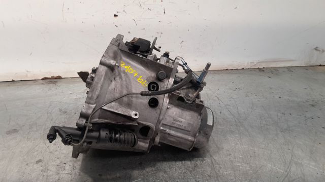 20DP47 Peugeot/Citroen