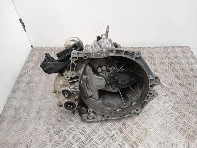 20DP47 Peugeot/Citroen