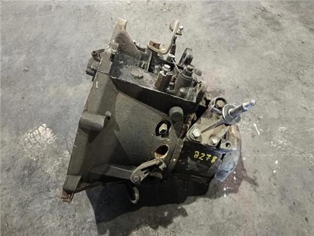 20DP47 Peugeot/Citroen