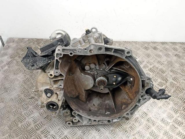 20DP47 Peugeot/Citroen