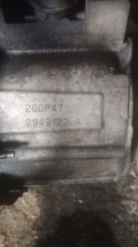 20DP47 Peugeot/Citroen