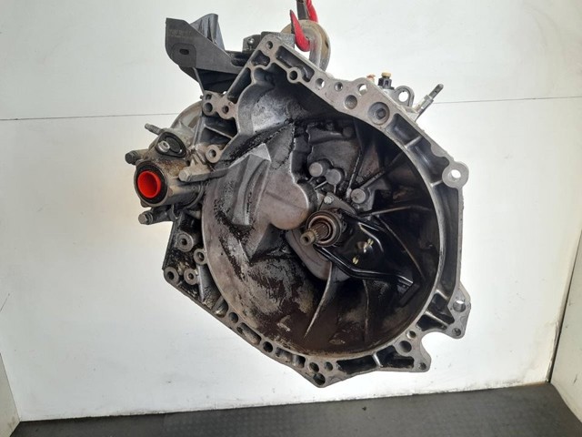 20DP48 Peugeot/Citroen