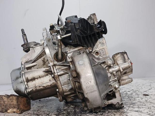 20DP48 Peugeot/Citroen