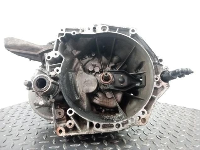 20DP50 Peugeot/Citroen