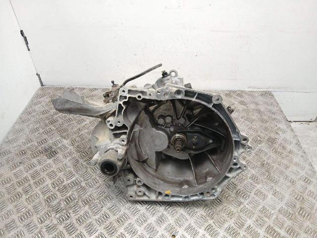 20DP50 Peugeot/Citroen
