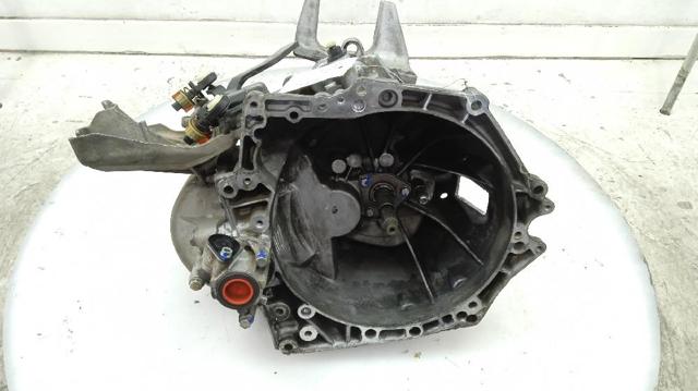 20DP50 Peugeot/Citroen