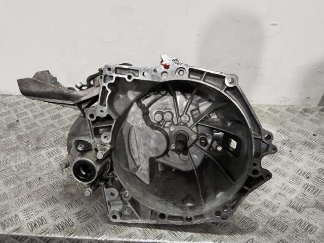 20DP50 Peugeot/Citroen