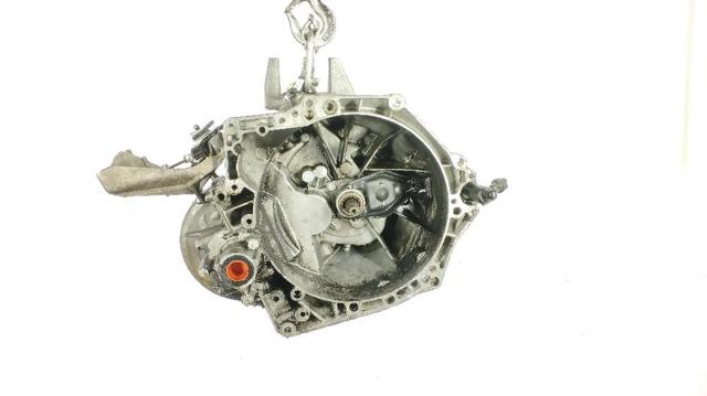 20DP50 Peugeot/Citroen
