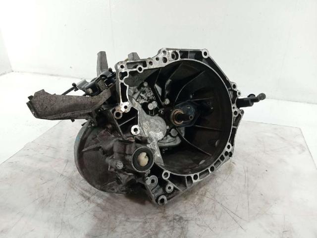 20DP50 Peugeot/Citroen