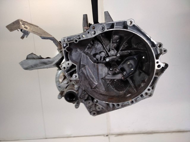 20DP50 Peugeot/Citroen
