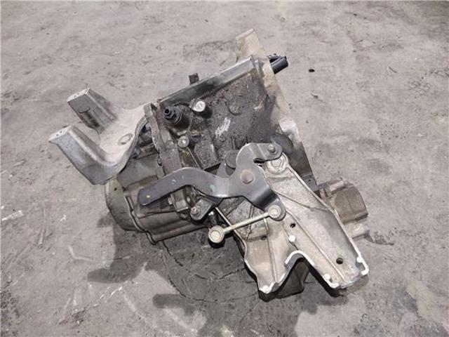 20DP50 Peugeot/Citroen