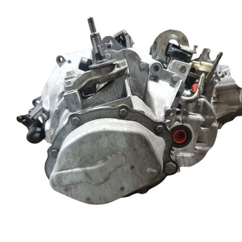 Caixa de Mudança montada (caixa mecânica de velocidades) 20DP55 PEUGEOT