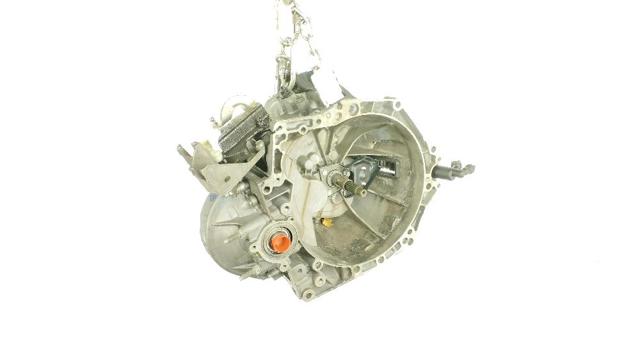 20DP56 Peugeot/Citroen