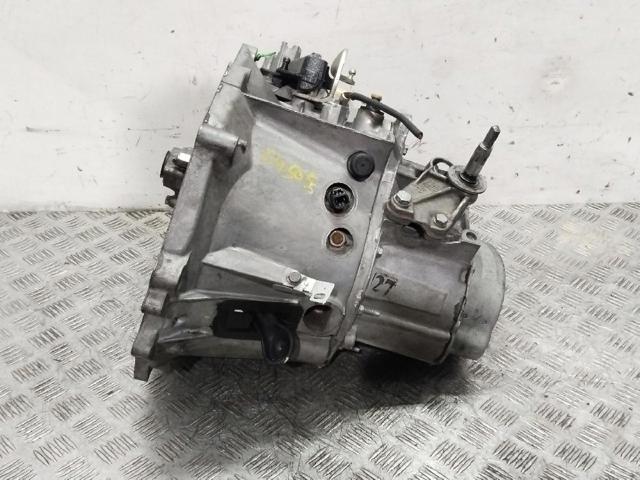 20DP56 Peugeot/Citroen