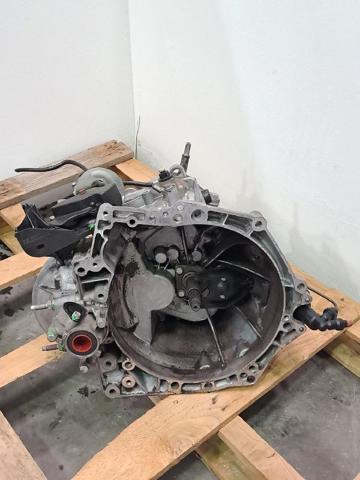 20DP56 Peugeot/Citroen