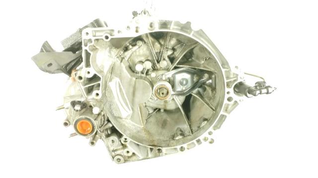 20DP56 Peugeot/Citroen