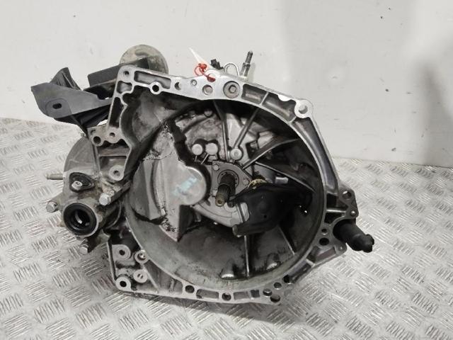 20DP56 Peugeot/Citroen