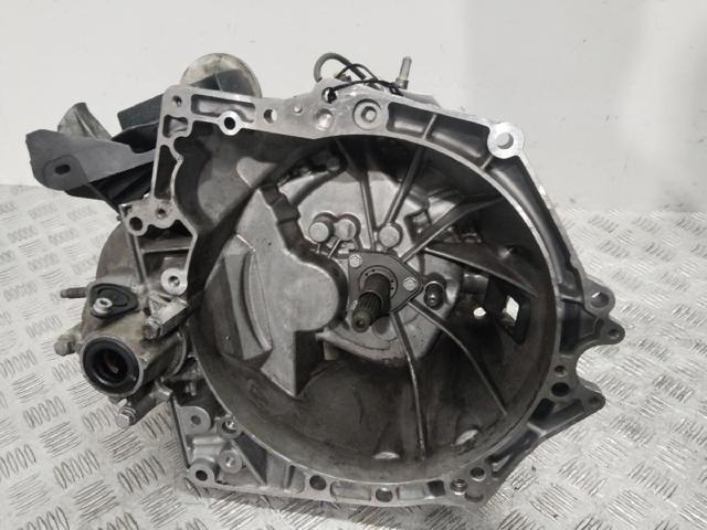 20DP56 Peugeot/Citroen