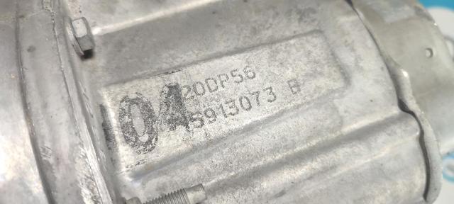 20DP56 Peugeot/Citroen