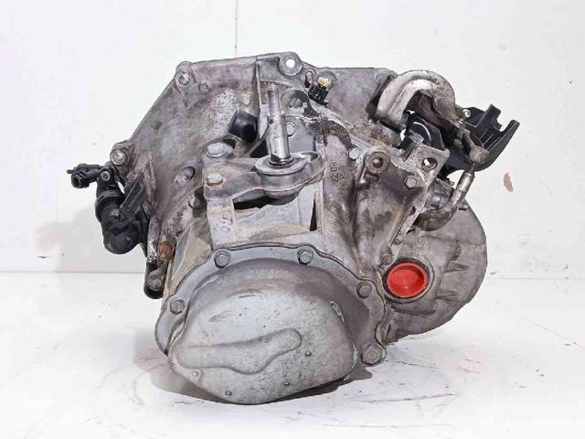 20DP56 Peugeot/Citroen