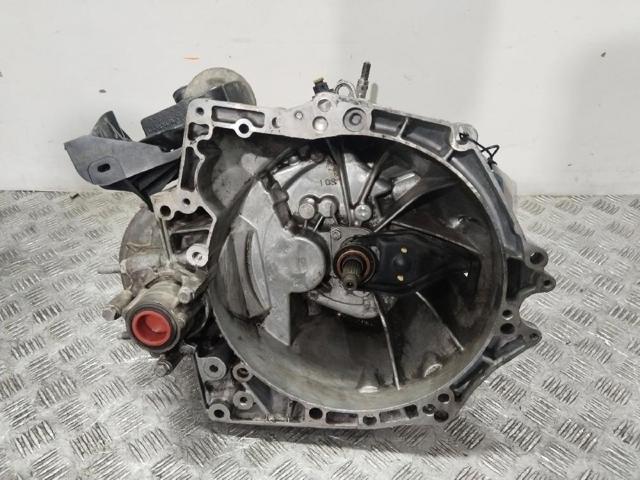 20DP56 Peugeot/Citroen