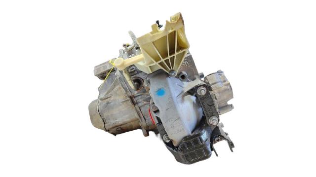 20DP58 Peugeot/Citroen