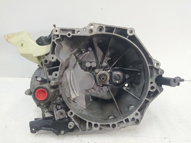 20DP59 Peugeot/Citroen