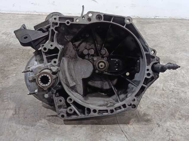 20DP63 Peugeot/Citroen