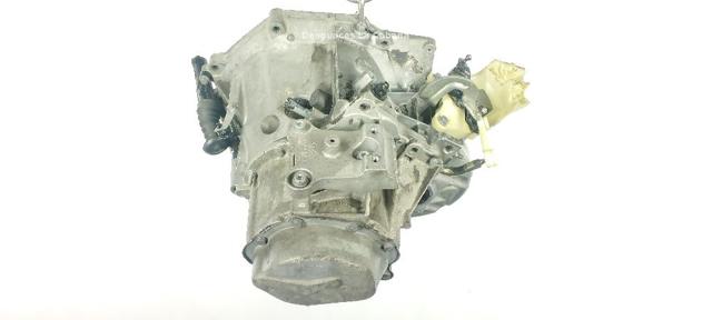 20DP66 Peugeot/Citroen